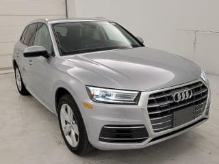 Audi 2018 Q5