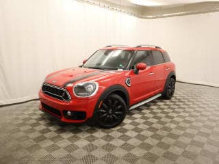 MINI 2019 Countryman