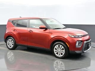 Kia 2020 Soul