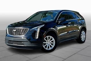 Cadillac 2019 XT4