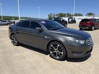 Ford 2015 Taurus