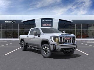 GMC 2024 Sierra 2500HD