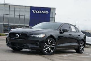 Volvo 2024 S60