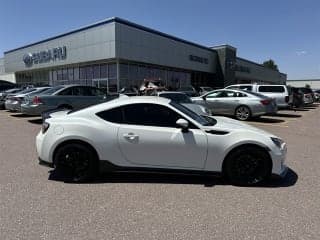 Subaru 2015 BRZ