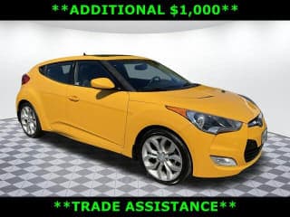 Hyundai 2013 Veloster