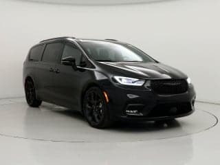 Chrysler 2022 Pacifica