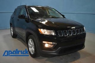 Jeep 2019 Compass