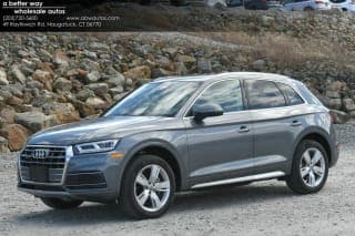 Audi 2019 Q5