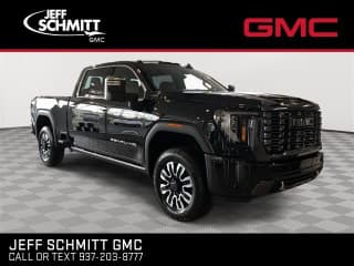 GMC 2024 Sierra 2500HD