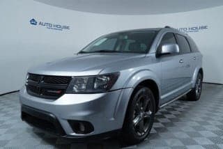 Dodge 2016 Journey