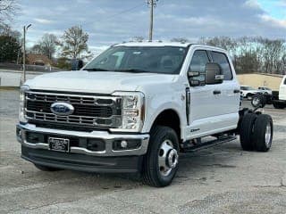 Ford 2024 F-350 Super Duty