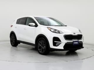 Kia 2022 Sportage