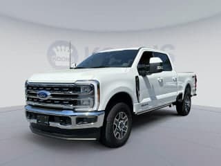 Ford 2023 F-350 Super Duty