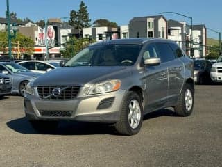 Volvo 2011 XC60