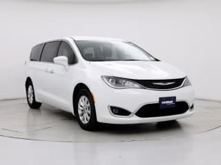 Chrysler 2019 Pacifica