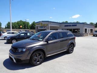 Dodge 2018 Journey