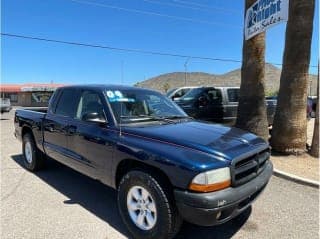 Dodge 2004 Dakota