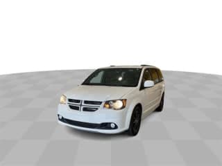 Dodge 2017 Grand Caravan