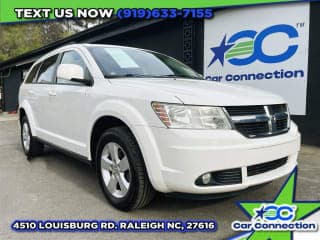 Dodge 2010 Journey