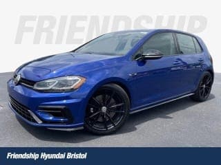 Volkswagen 2019 Golf R