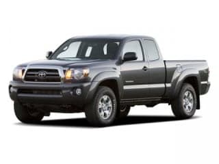 Toyota 2009 Tacoma