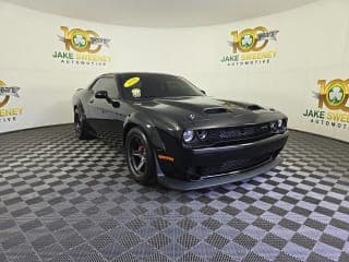 Dodge 2022 Challenger