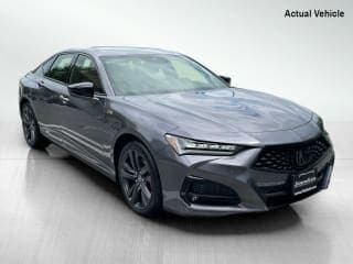 Acura 2021 TLX