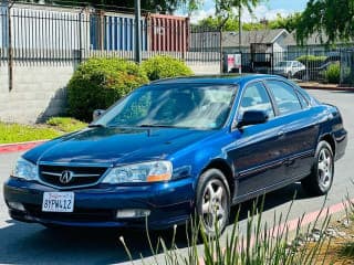 Acura 2002 TL