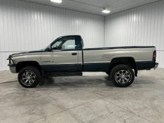 Dodge 1995 Ram Pickup 2500