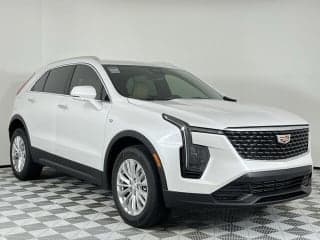 Cadillac 2024 XT4