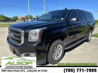 GMC 2019 Yukon XL