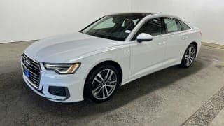 Audi 2021 A6