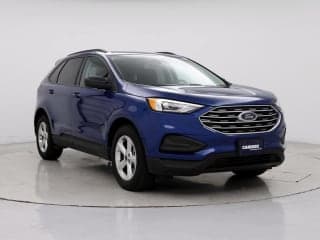 Ford 2021 Edge