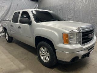 GMC 2010 Sierra 1500