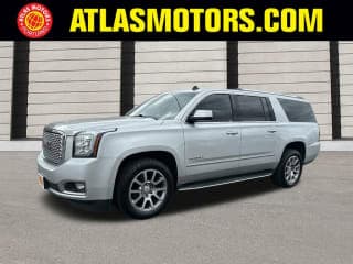 GMC 2015 Yukon XL