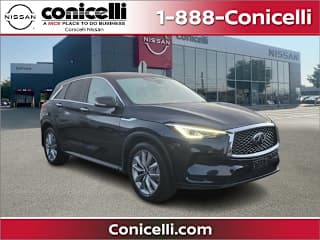 Infiniti 2021 QX50