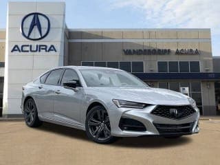 Acura 2021 TLX