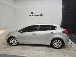 Kia 2015 Forte5