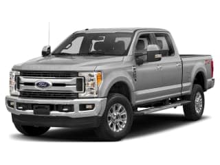 Ford 2017 F-250 Super Duty