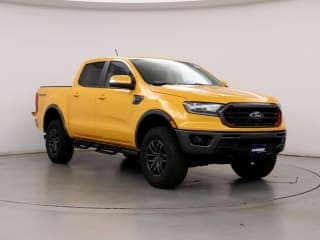 Ford 2021 Ranger