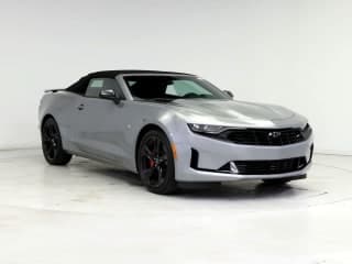 Chevrolet 2024 Camaro