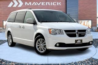 Dodge 2019 Grand Caravan