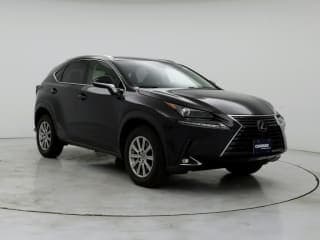 Lexus 2020 NX 300