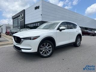 Mazda 2021 CX-5