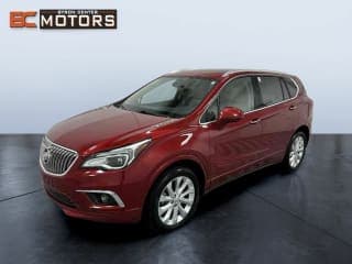 Buick 2018 Envision