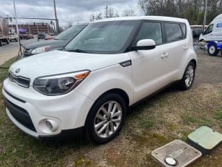 Kia 2019 Soul