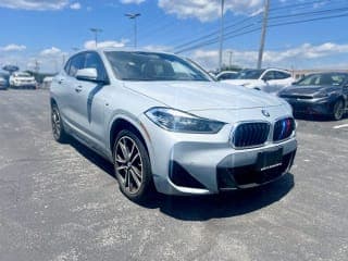 BMW 2023 X2
