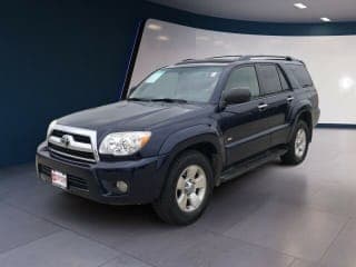 Toyota 2008 4Runner