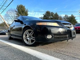 Acura 2008 TL