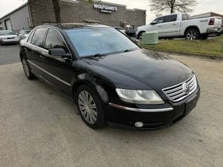 Volkswagen 2004 Phaeton